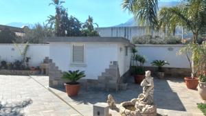 Gallery image of Villa Annamaria in Carini