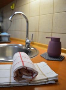 Φωτογραφία από το άλμπουμ του Apartman SaŽiv στο Ζάγκρεμπ