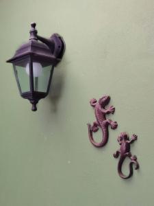 Fotografie z fotogalerie ubytování Casa Lagarto v destinaci El Paso