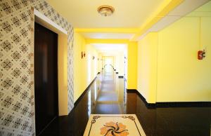 Fotografie z fotogalerie ubytování The Myth - Sud Sathorn v destinaci Bangkok