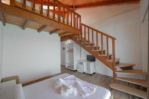 Fotografie z fotogalerie ubytování Hotel Take v destinaci Borsh