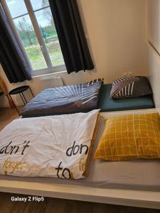 Imagen de la galería de Chambre DUO, en Beauvais
