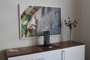 Fotografie z fotogalerie ubytování Apartments Verona Karlovy Vary v destinaci Karlovy Vary