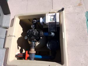 Fotografie z fotogalerie ubytování Casa con quincho y pileta en Potrero de los Funes v destinaci Potrero de los Funes