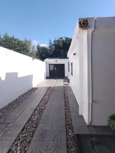 Fotografie z fotogalerie ubytování Casa con quincho y pileta en Potrero de los Funes v destinaci Potrero de los Funes