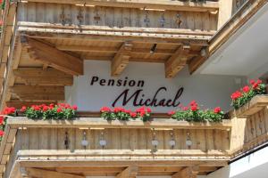 Foto dalla galleria di Pension Michael a Saalbach Hinterglemm
