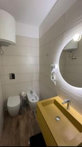 Bagno di Etna charme apartment