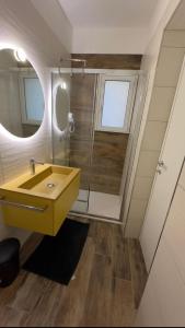 Bagno di Etna charme apartment