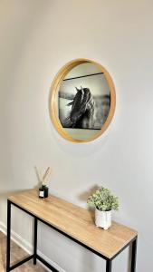 Fotografie z fotogalerie ubytování Luray Caverns New Townhome with 3 bedrooms with 1500sqft v destinaci Luray