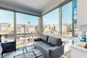 Fotografie z fotogalerie ubytování Marion Hideaway v destinaci Seattle