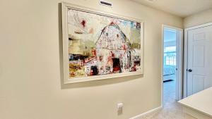 Fotografie z fotogalerie ubytování Luray Caverns New Townhome with 3 bedrooms with 1500sqft v destinaci Luray