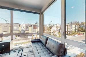 Fotografie z fotogalerie ubytování Marion Hideaway v destinaci Seattle