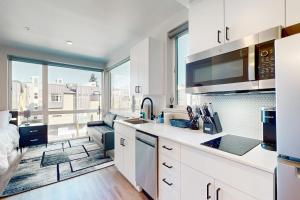 Fotografie z fotogalerie ubytování Marion Hideaway v destinaci Seattle