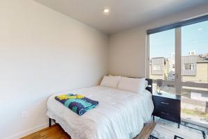Fotografie z fotogalerie ubytování Marion Hideaway v destinaci Seattle