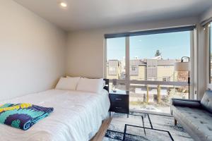 Fotografie z fotogalerie ubytování Marion Hideaway v destinaci Seattle