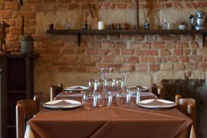 Bevande di Agriturismo Le Tre Rose - Cantina Zanello