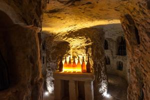 Bevande di Agriturismo Le Tre Rose - Cantina Zanello