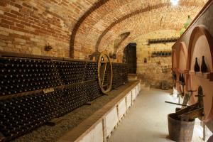 Foto dalla galleria di Agriturismo Le Tre Rose - Cantina Zanello a Rosignano Monferrato