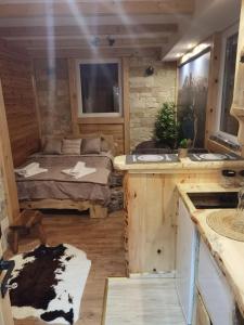 Fotografie z fotogalerie ubytování Nikolina apartments v destinaci Žabljak