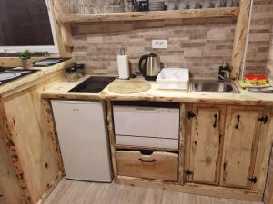 Fotografie z fotogalerie ubytování Nikolina apartments v destinaci Žabljak + 11 fotografií