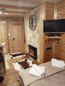 Fotografie z fotogalerie ubytování Nikolina apartments v destinaci Žabljak