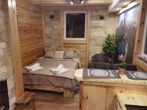 Fotografie z fotogalerie ubytování Nikolina apartments v destinaci Žabljak