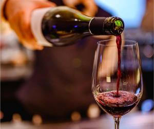 Bevande di Agriturismo Le Tre Rose - Cantina Zanello