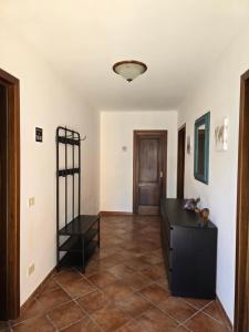 Postel nebo postele na pokoji v ubytování Relax Fiumicino