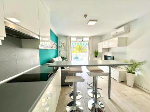 Fotografie z fotogalerie ubytování Maspalomas Sandy Beach Apartment v destinaci Playa del Ingles