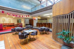 Gallery image of Akros Galapagos Suite in Quito