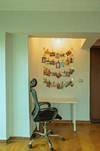 Foto Kairos asuva majutusasutuse Zamalek X Hostel-Nile view galeriist