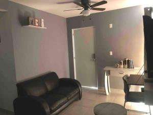 Φωτογραφία από το άλμπουμ του Hermoso departamento excelente ubicación, p/baja σε La Cañada