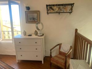 Fotografie z fotogalerie ubytování Comfortable Gite (3) in attractive Languedoc village v destinaci Magalas