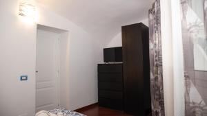 A television and/or entertainment centre at Casa Latilla