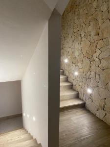 Fotografie z fotogalerie ubytování CasadiCampo v destinaci Scauri