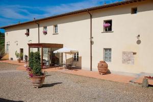 Gallery image of Borgo Sant'ippolito Country Hotel in Ginestra