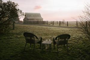 Foto dalla galleria di The Heritage House a Klamath Falls