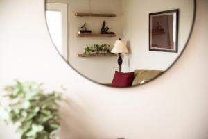 Foto dalla galleria di The Heritage House a Klamath Falls Altre 40 foto