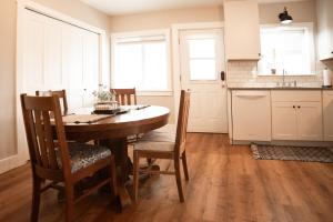 Foto dalla galleria di The Heritage House a Klamath Falls