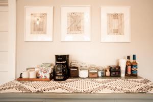 Foto dalla galleria di The Heritage House a Klamath Falls