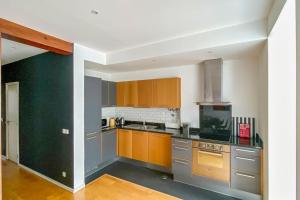 Fotografie z fotogalerie ubytování Lisbon deluxe city center flat v Lisabonu