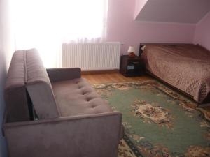 Foto dalla galleria di U Agi a Nowogród