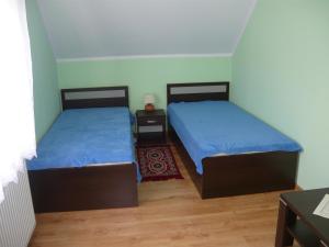 Foto dalla galleria di U Agi a Nowogród