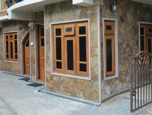 Gallery image of Quinton Enclave in Shillong