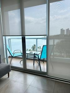 Fotografie z fotogalerie ubytování Condo Gorgona Beach Apartamento de Lujo de 2 Habitaciones v destinaci Chame