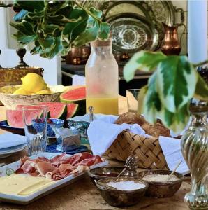 Gallery image of Jungshovedgaard Bed & Breakfast in Præstø