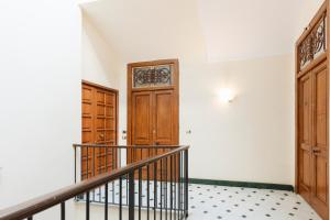 Foto Sorrentos asuva majutusasutuse Piazza Tasso Suite galeriist