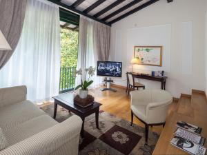 Galeriebild der Unterkunft Park Hotel Principe - Ticino Hotels Group in Lugano