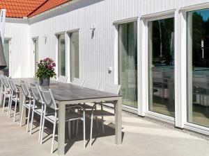 Billede fra billedgalleriet på 5 star holiday home in Gotlands Tofta-By Traum i Tofta