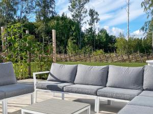 Billede fra billedgalleriet på 5 star holiday home in Gotlands Tofta-By Traum i Tofta